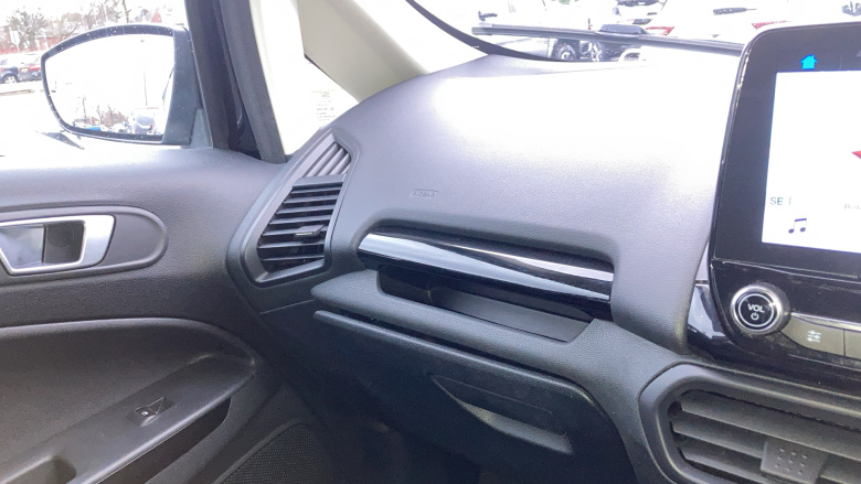 Ford EcoSport 1.0 EcoBoost 125 Titanium 5dr Petrol Hatchback